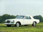 Studebaker Gran Turismo Hawk 1964 года